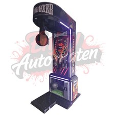 Combo Boxautomat