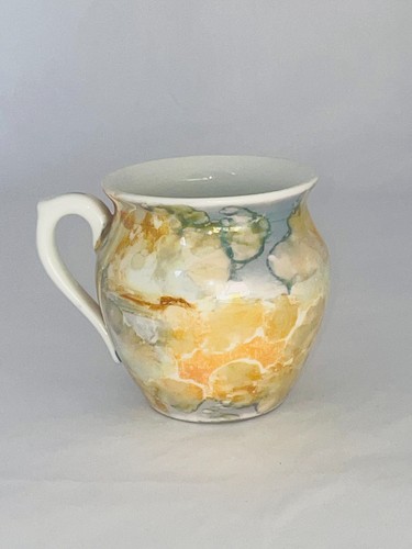 Porzellan tasse moschendorf - porzellan-tasse,