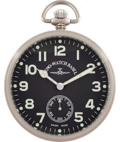 Zeno watch taschenuhr - -,