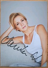 Annika Ernst Orig Autogramm signiert Schauspiel BERGDOKTOR uvm - AK