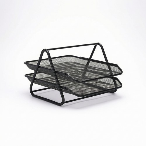 Schreibtischorganizer mit - , 2