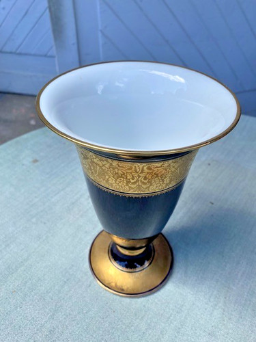 Rosenthal vase marke 1 - vase,