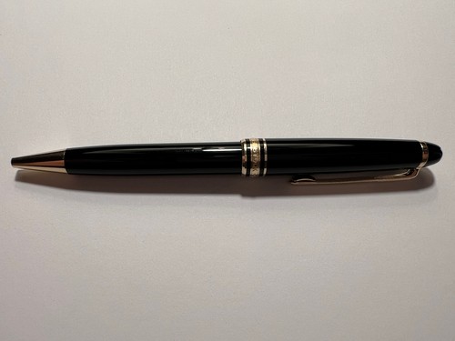 Montblanc meisterstück - montblanc,
