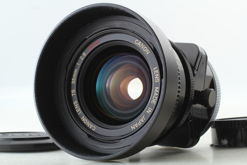 Mit haube neuwertig canon - [neuwertig], ts