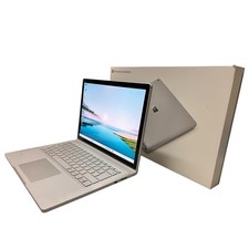 Microsoft Surface Book i7.6gen 13.5” 8GB 256GB SSD GTX965M#R11