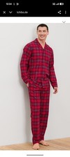 Tchibo Herren Pyjama