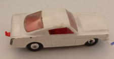 Z224 Matchbox lenkbar Ford
