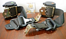 1 Satz Sicherheit Gurte Ford