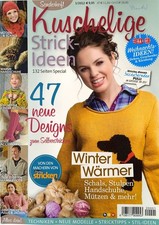 Kuschelige Strickideen  47