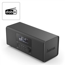 DAB+/UKW Digitalradio mit
