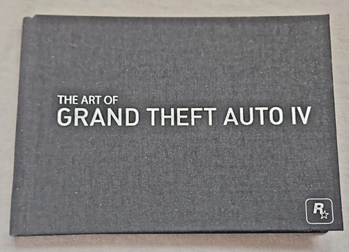 The art grand theft - art,