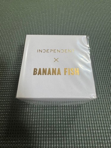 Banana fish independent - banana,