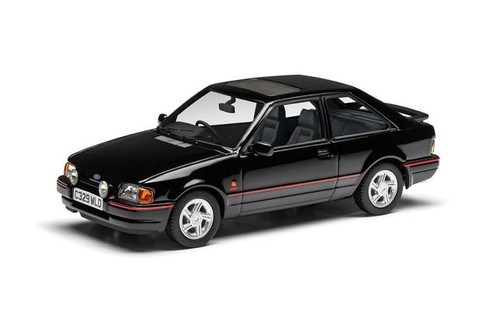 Vanguards ford escort - escort, mk4