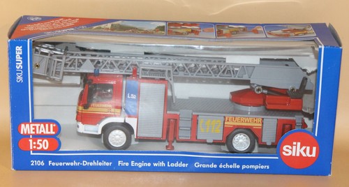 Siku super modell 2106 - 1:50,