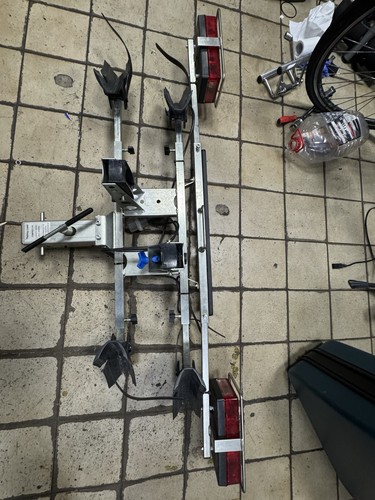 Fahrradträger twinny load - fahrradträger,