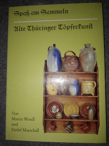 Alte thüringer - alte,