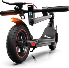 iScooter i9M Elektroroller