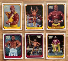 🎄 Z.7 WWF / WWE Wrestling