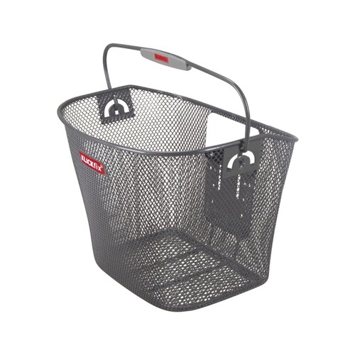 Klickfix korb uni anthrazit - vr-korb,