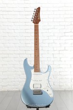 Ibanez Prestige AZ2204 - Ice