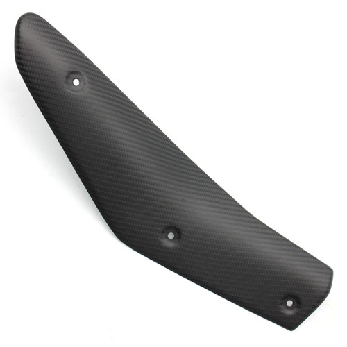 Carbon auspuffhitzeschutz für - carbon,