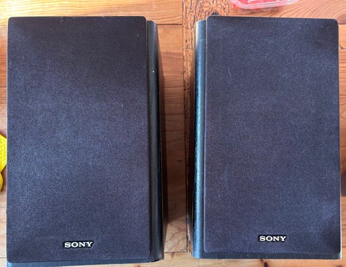 Sony sbt100 cmx500 - sony, ss-sbt100