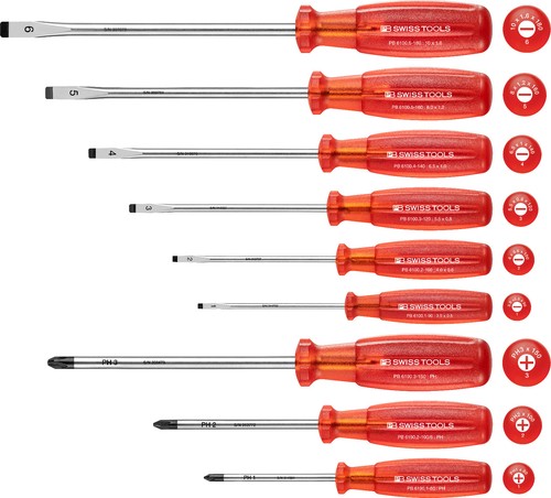 Swiss tools 1465 multicraft - pb,