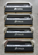 Corsair XMS3 Dominator