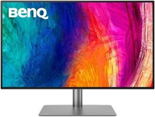 BenQ PD3220U 32`` 4k UHD IPS AQColor A-Ware