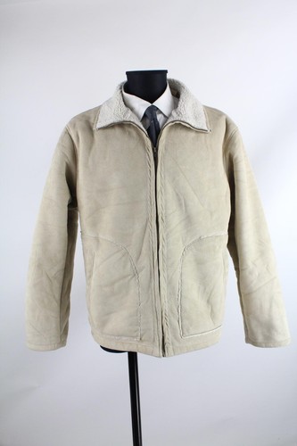 Global agency beige - global, jacke