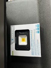 Akku LED Arbeitsstrahler 20W -