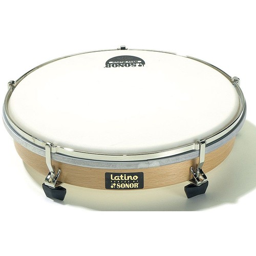 Handtrommel sonor lhdp10 - handtrommel,
