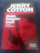 Jerry Cotton Meine
