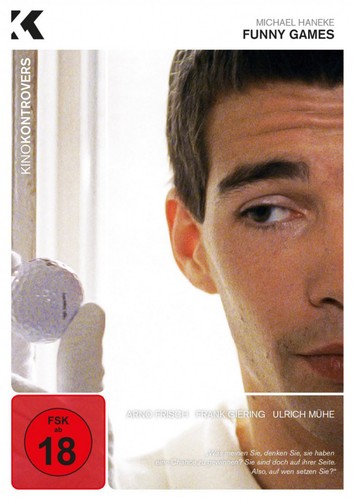 Funny games kino kontrovers - funny,