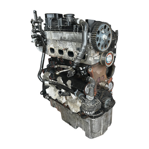 Crafter 0 tdi - 7c, motor