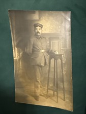 Fotografie auf Karton