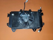 KTM DUKE 125 Kühler + Lüfter ( Ez.24.06.2021 ) 93035041033