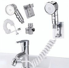 Handbrause für Waschbecken