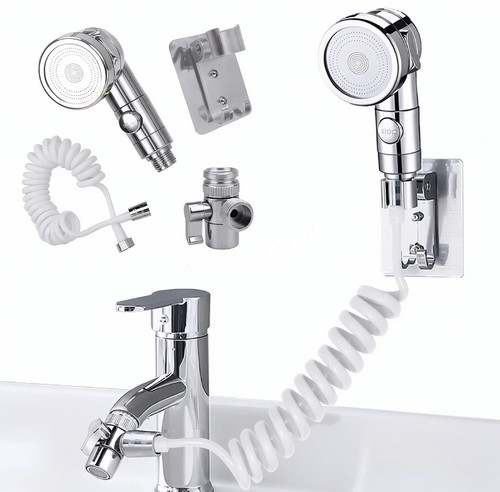 Handbrause für waschbecken - handbrause,