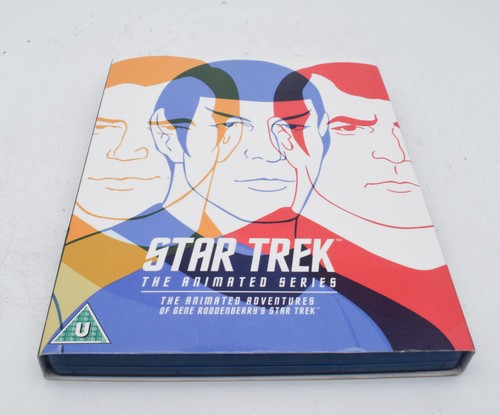 Star trek the - star,