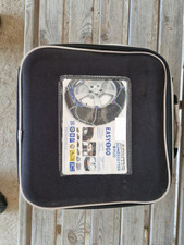 RUD Schneeketten Arktis Arktis