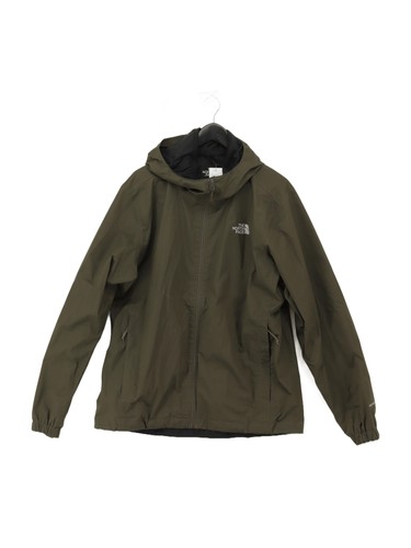 The north face windbreaker - the,