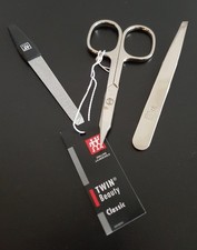 Zwilling Maniküre Set Twin