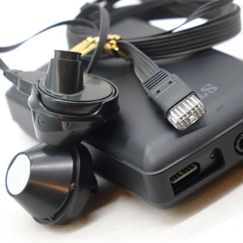 Stax srs 002 - srs-002, ohr