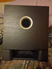 Yamaha YST-SW030 Subwoofer