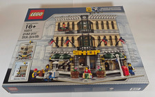 LEGO® Großes Kaufhaus