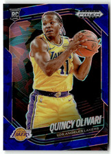 2024-25 Panini Prizm Black NBA