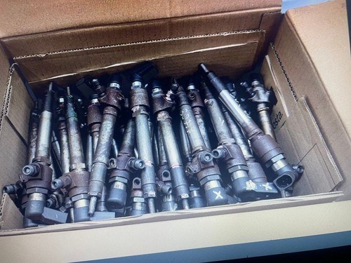 Diesel injektoren - 1x,