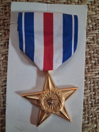 Usa orden medaille - usa, star