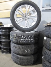 VW Passat  Winterkomplettsatz